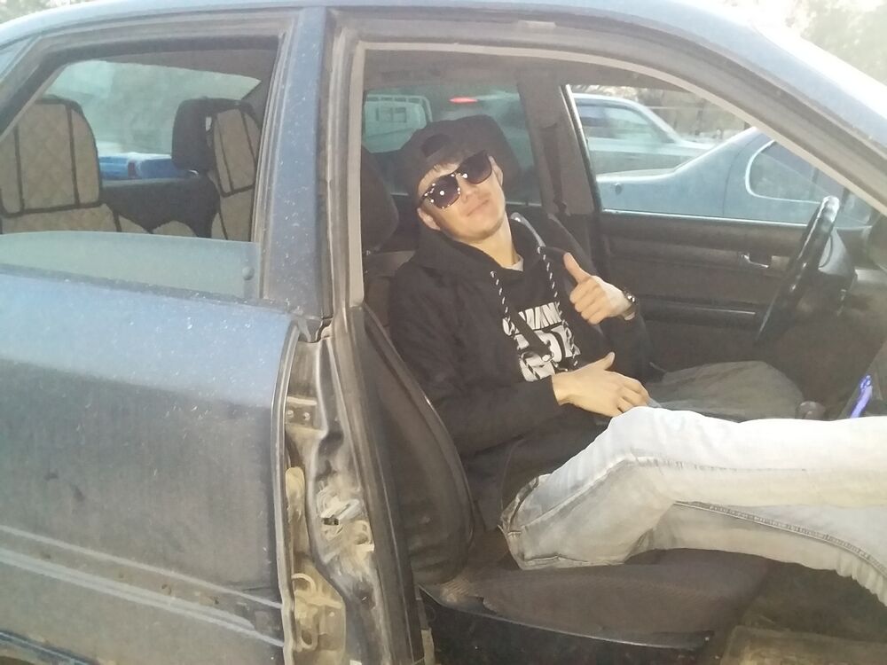 ���������� ��, ���� ������� Myron, 26 ���, ������������ ��� ������, ����� � ���������