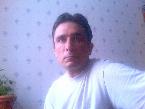 ���������� ������, ���� ������� Aleksei, 55 ���, ������������ ��� ������, ����� � ���������, c�������� ���������