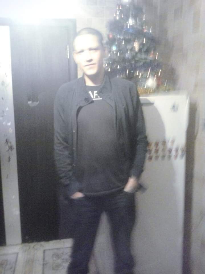 ���������� ����, ���� ������� Michael, 36 ���, ������������ ��� ������, ����� � ���������