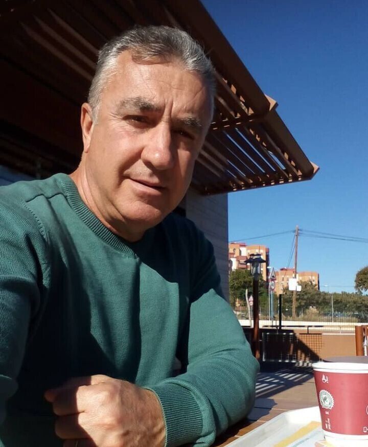  46877249  Frank Abel, 59 ,    
