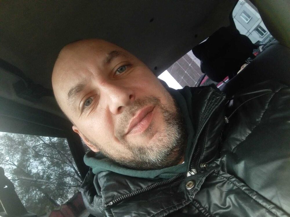  53975679  Serega, 43 ,    