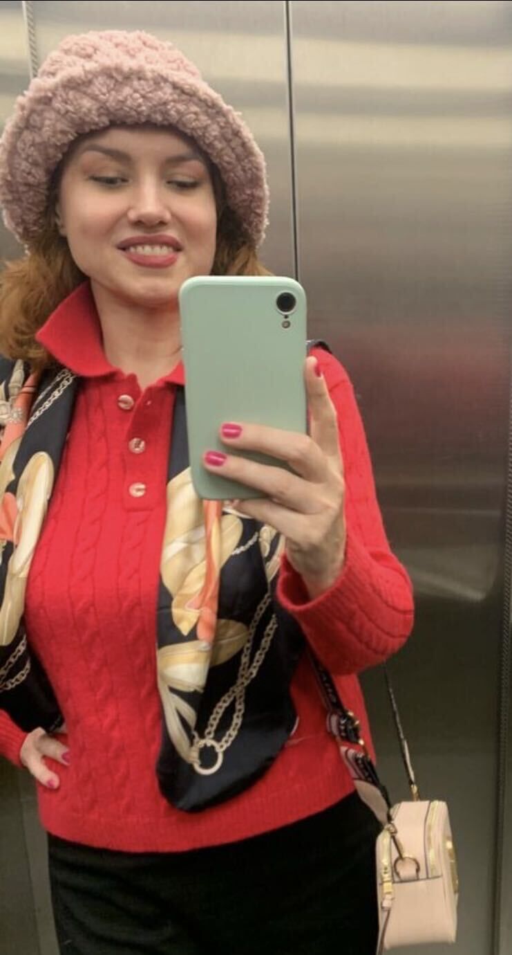  54793259  Helen Sun, 55 ,    Malagnino