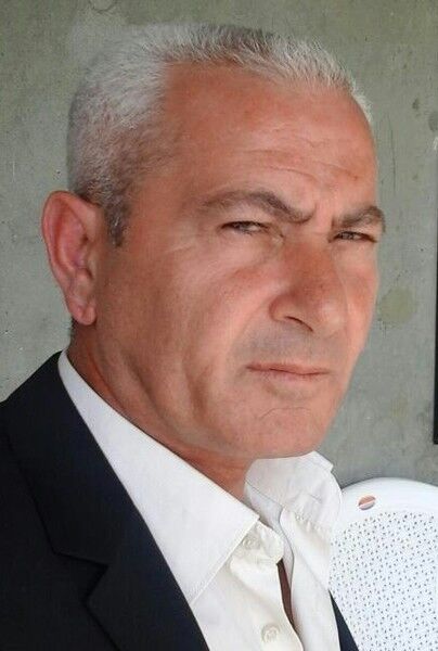  8080559  Nureddin, 52 ,    