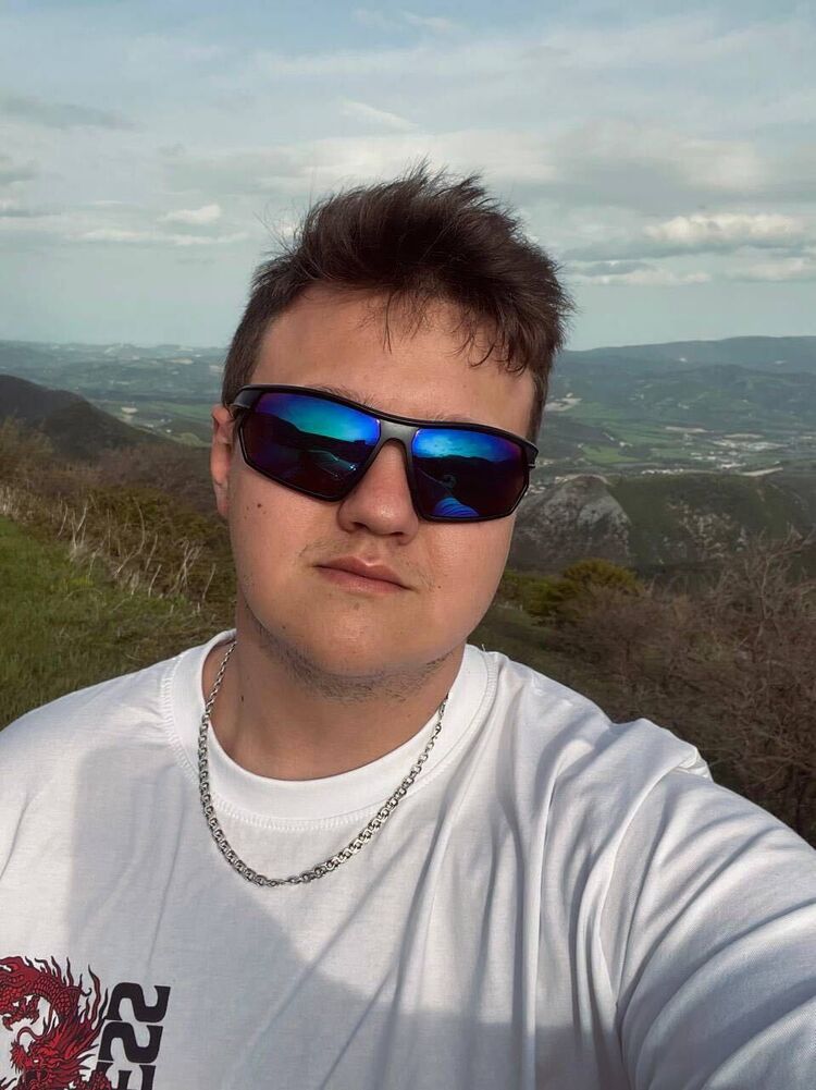 ���� 55443949 ����� Serhii, 22 ����, ���� ���������� � ������