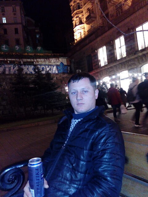  47843529  Vitaliyvitos, 36 ,    