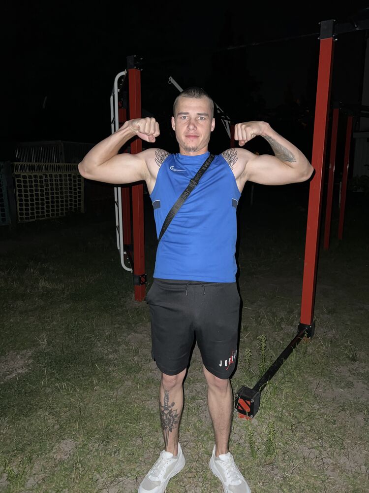  53921339  Sergiy, 22 ,    
