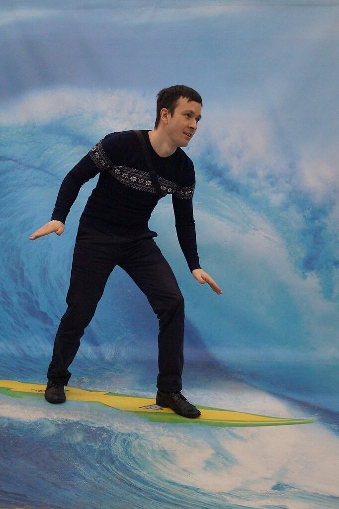 ���� 7287749 ������� �������, 37 ���, ���� ���������� � ������ ���������