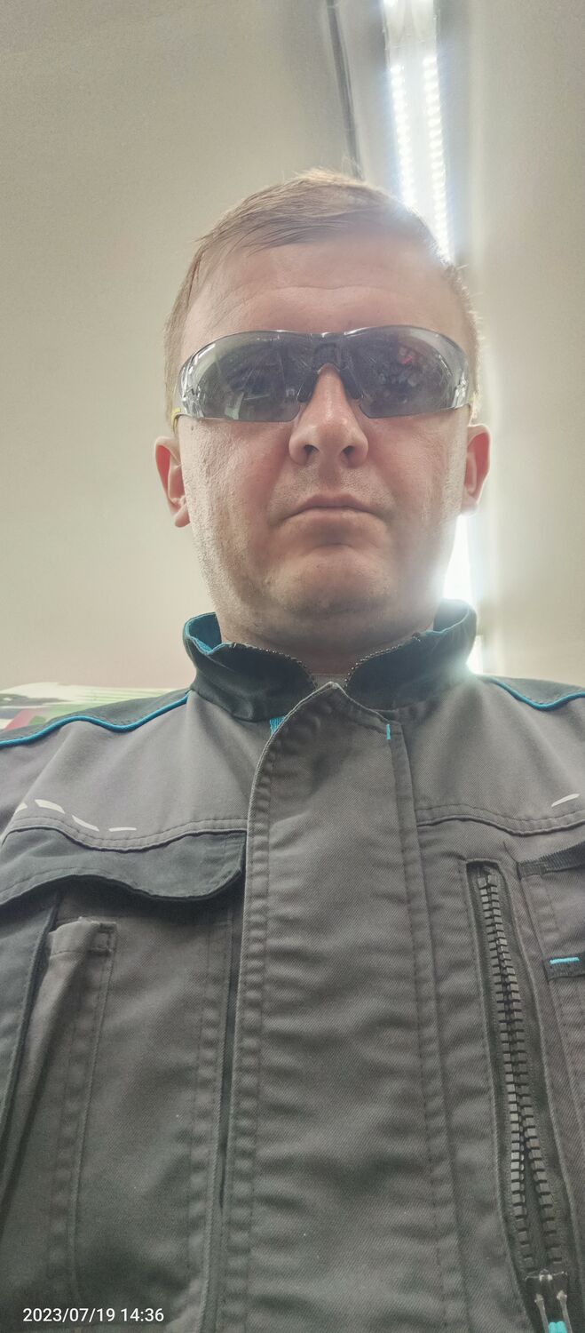 ���� 36213009 ������� Egor, 42 ����, ���� ���������� � ����������