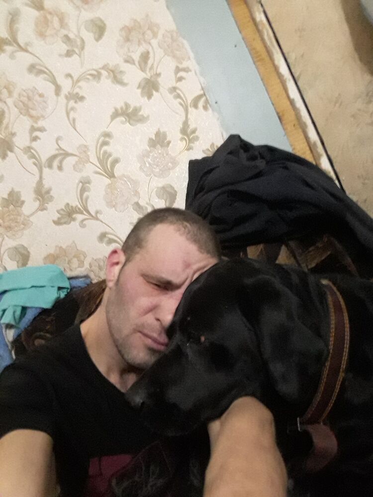 ���������� ����-�����������, ���� ������� ����, 41 ���, ������������ ��� c�������� ���������