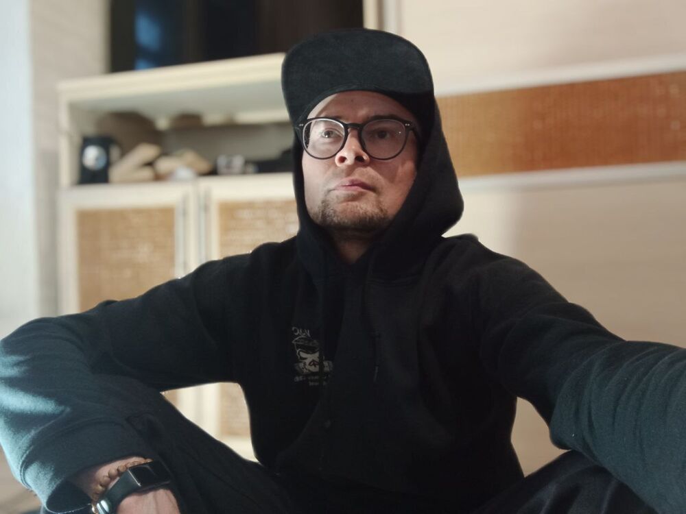 ���� 56204449 ������� Tony, 37 ���, ���� ���������� � �����