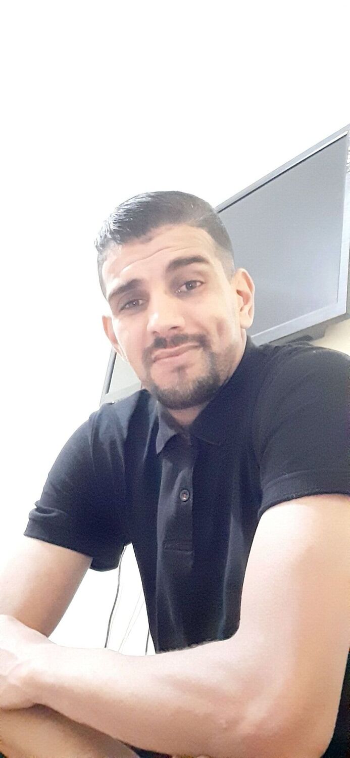 ���������� ������, ���� ������� Bouziane, 37 ���, ������������ ��� ������, ����� � ���������