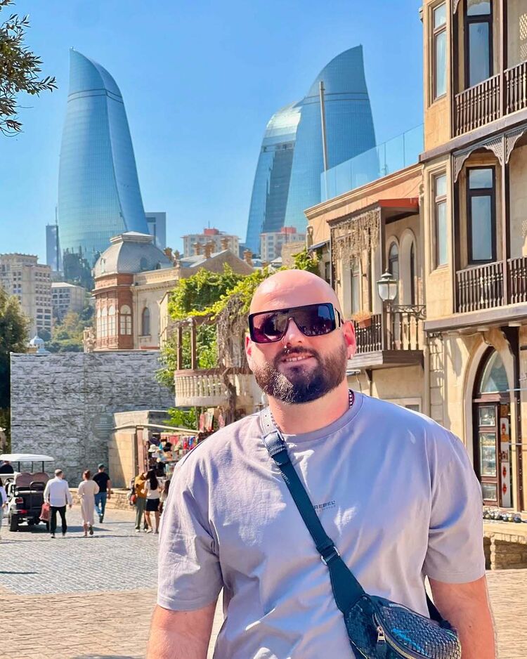 ���� 53366629 ������� �������, 36 ���, ���� ���������� � �����-����������