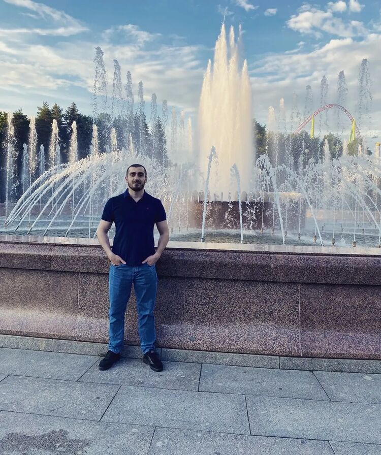 ���������� �����-���������, ���� ������� Vagbgd, 34 ����, ������������ ��� ������, ����� � ���������