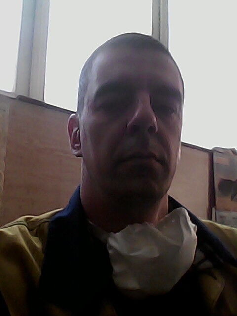  5099929  Alek, 39 ,    