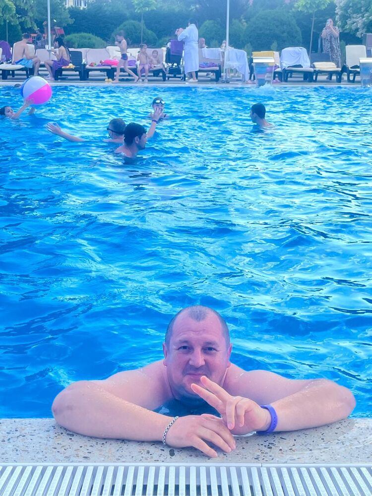 ���������� �����, ���� ������� Anton, 41 ���, ������������ ��� ������, ����� � ���������