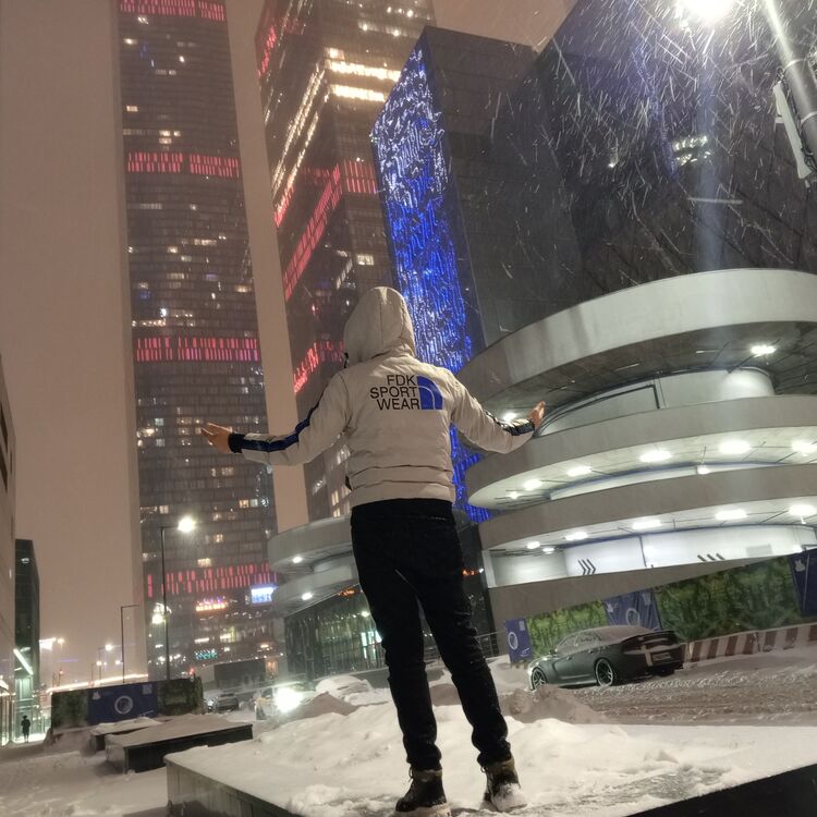 ���������� ������, ���� ������� And, 27 ���, ������������ ��� ������, ����� � ���������