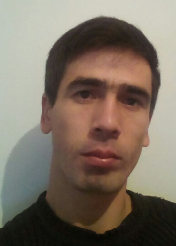  18123439  Batyr, 33 ,    