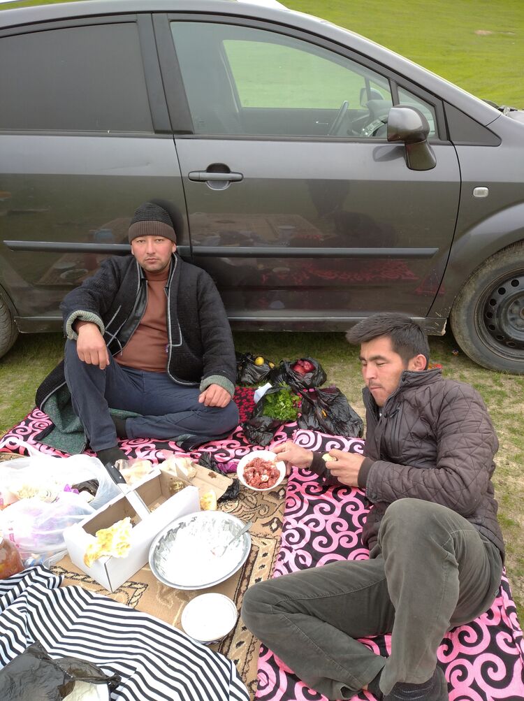 ���� 26780219 ������� Said, 34 ����, ���� ���������� � ������