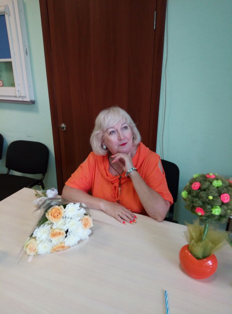 ���������� ������������, ���� ������� ������, 65 ���, ������������ ��� ������, ����� � ���������, ���������