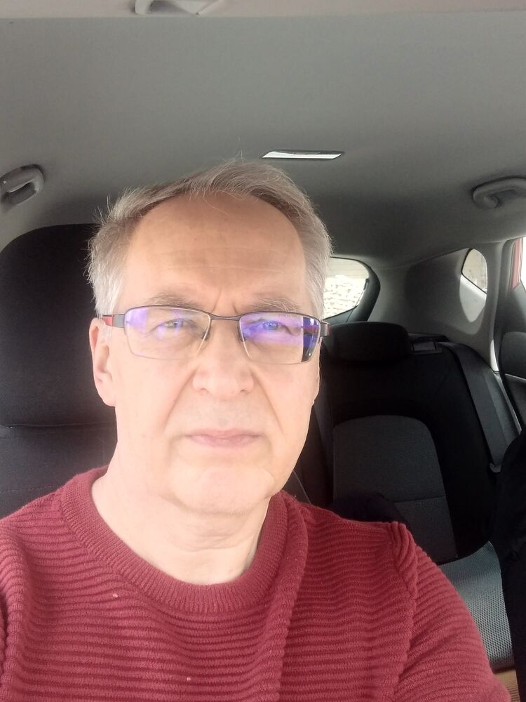  45981129  Miroslav, 60 ,     