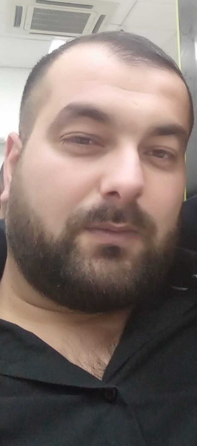 ���� 33535989 ������� Ruslan, 42 ����, ���� ���������� � �����-����������