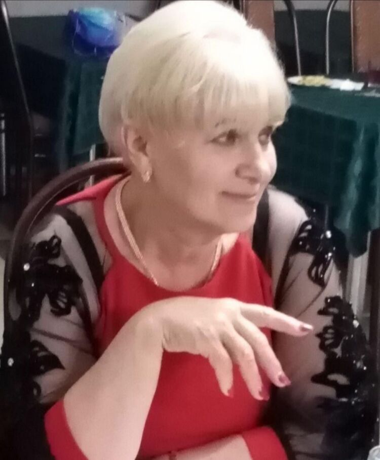 ���� 55153609 ������� �������, 61 ���, ���� ���������� � ���������