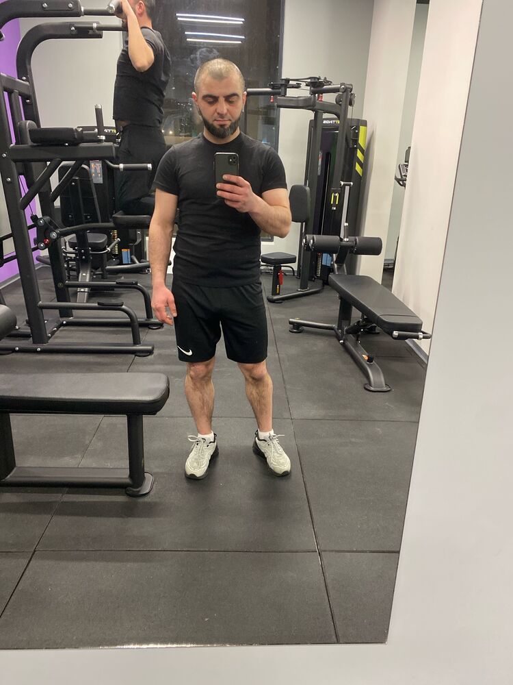 ���������� ������, ���� ������� Salman, 32 ����, ������������ ��� ����� � ���������, c�������� ���������