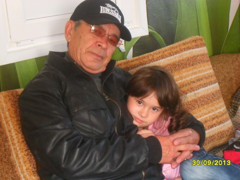  5862509  Dani, 70 ,    