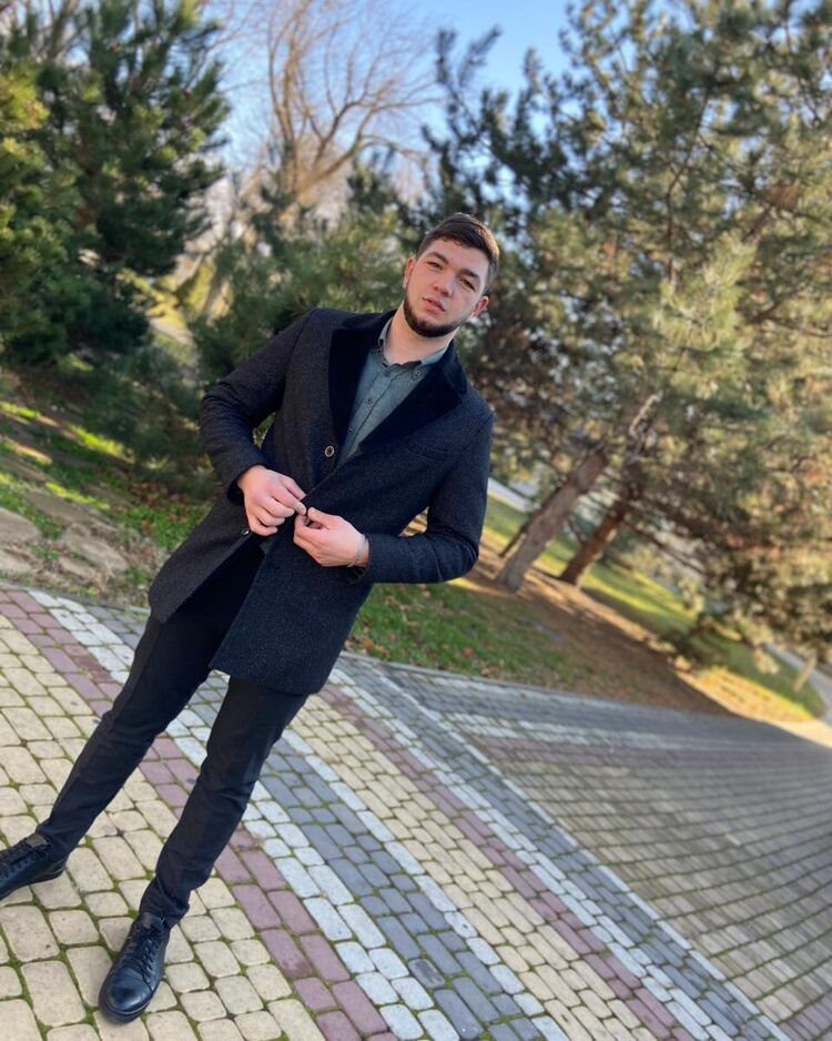 ���� 31369939 ������� David, 26 ���, ���� ���������� � ��������