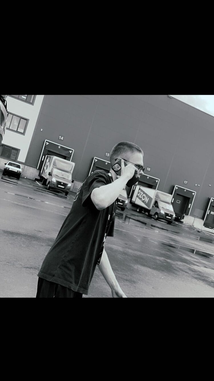 ���������� ������, ���� ����� Ivan, 22 ����, ������������ ��� ������, ����� � ���������