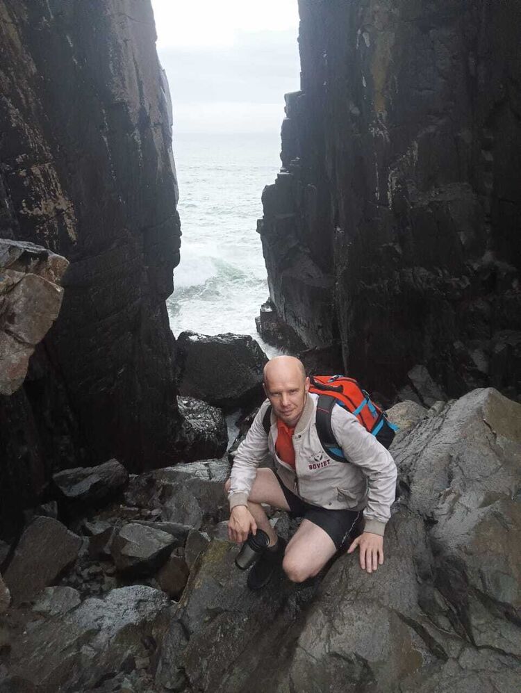 ���������� ����, ���� ������� Vladimir, 41 ���, ������������ ��� ������, ����� � ���������, c�������� ���������