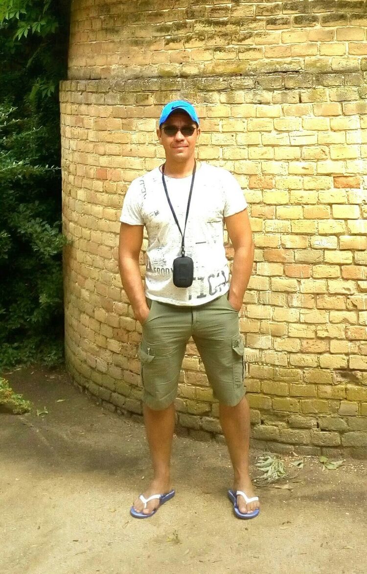  15167539  Sergey, 46 ,    