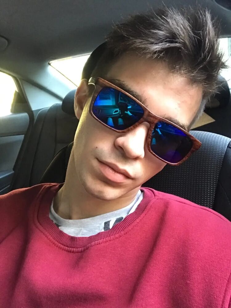  49397119  Oleg, 25 ,    