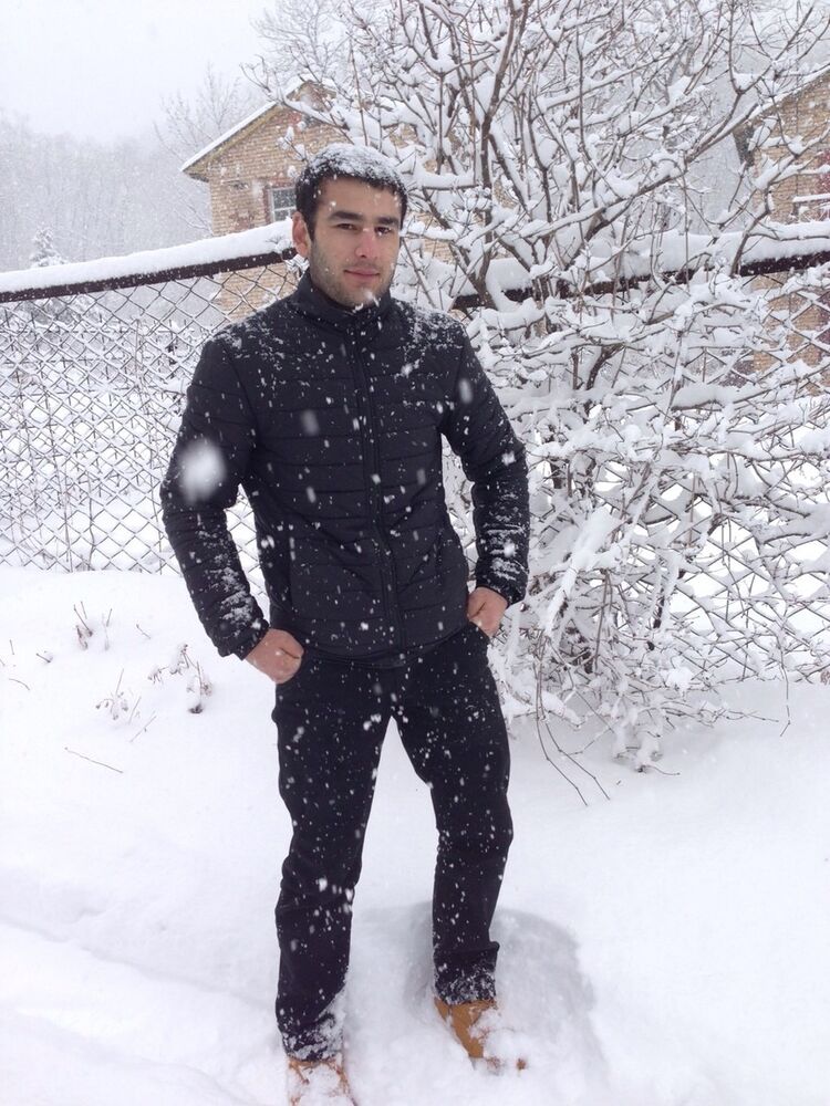  5795889  Ibragim, 33 ,    