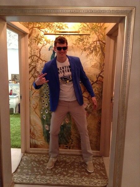 ���� 4407789 ������� �������, 39 ���, ���� ���������� � ������