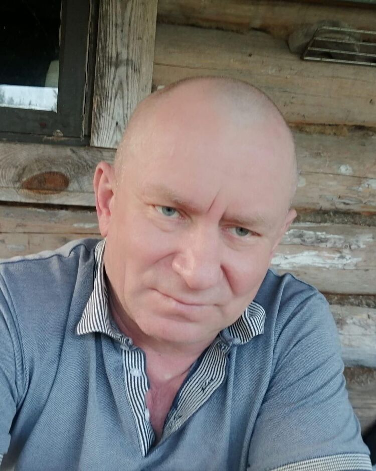 ���� 55176419 ������� Sergey, 57 ���, ���� ���������� � �������������