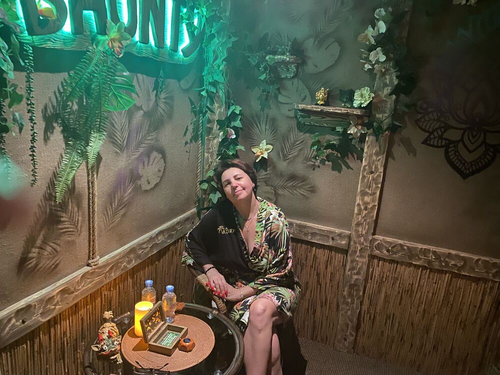 ���������� �������, ���� ������� Liudmila, 50 ���, ������������ ��� ����� � ���������, c�������� ���������