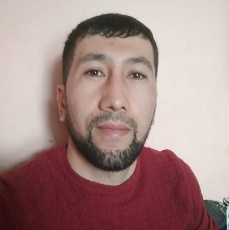 ���� 43066479 ������� Giyosjon, 36 ���, ���� ���������� � �����-����������