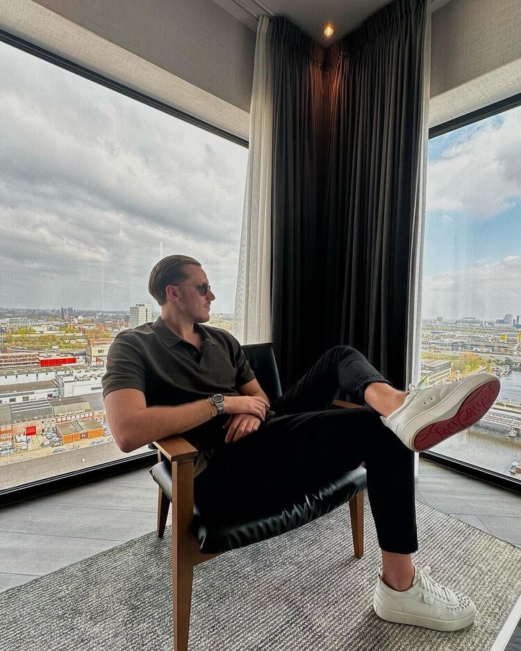  Kleinwarasdorf,   Ricardo, 36 ,   ,   
