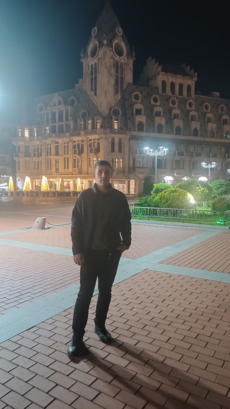 ���������� ����, ���� ������� Ramil, 33 ����, ������������ ��� ������, ����� � ���������