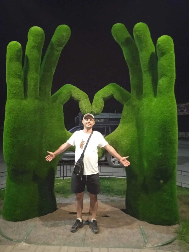 ���������� ���������, ���� ������� Rostislav, 36 ���, ������������ ��� ������, ����� � ���������