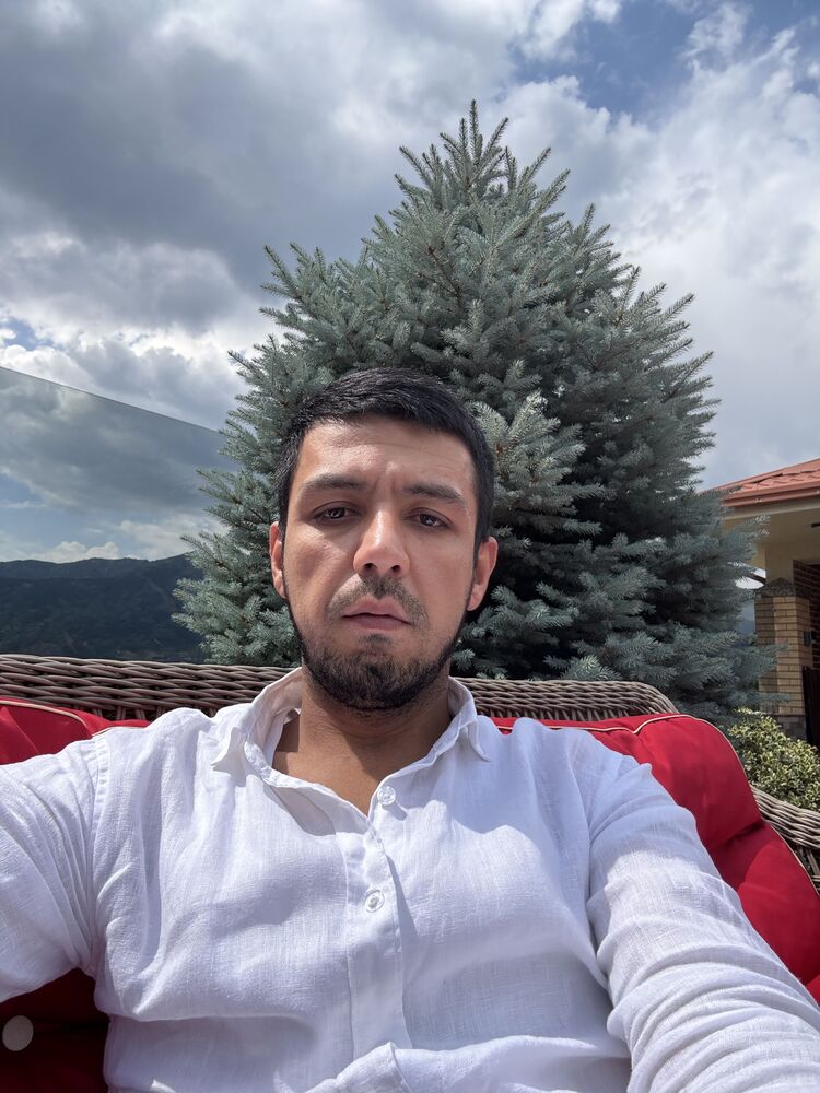  52633689  Qobiljon, 34 ,    