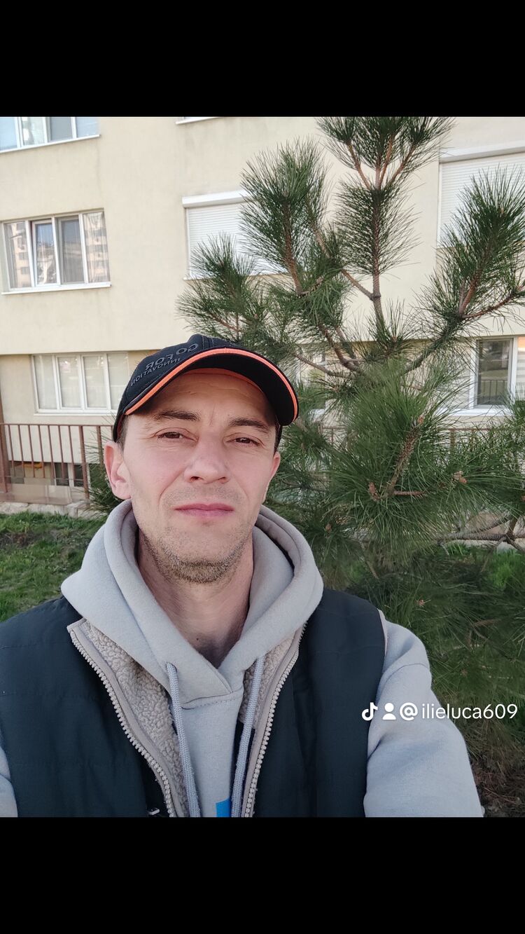 ���� 42195309 ������� Ilie, 43 ����, ���� ���������� � ��������