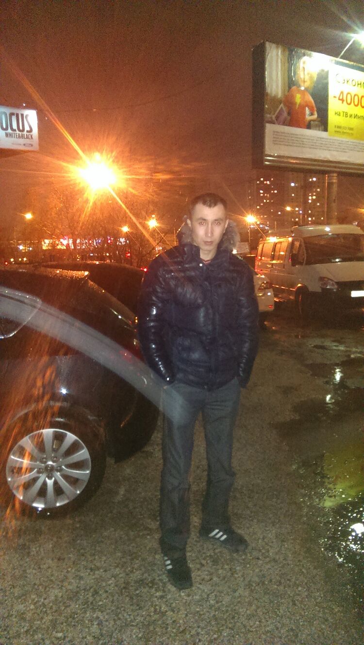 ���� 23037169 ������� Temur, 36 ���, ���� ���������� � ��������