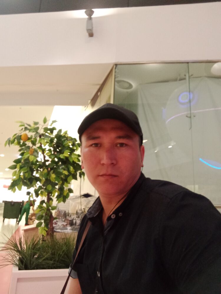 ���������� ������, ���� ������� Umar, 33 ����, ������������ ��� ������, ����� � ���������