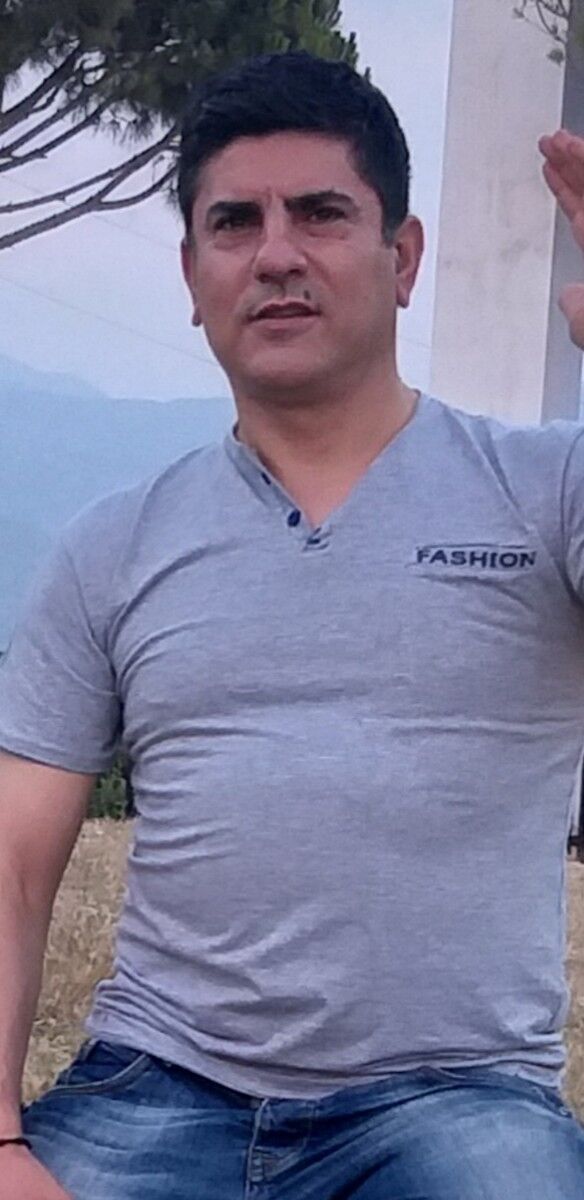  16763529  Jake, 45 ,    Zahle