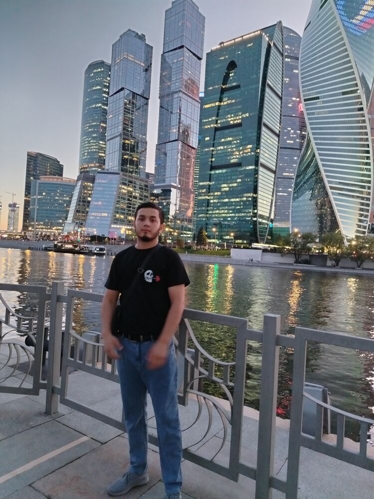 ���������� �����-���������, ���� ����� Jaloliddin, 23 ����, ������������ ��� ������, ����� � ���������