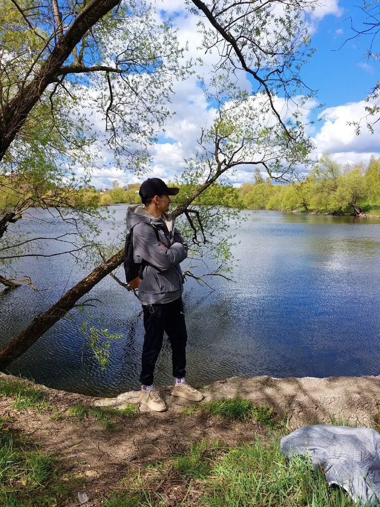 ���� 26380999 ����� Ruslan, 25 ���, ���� ���������� � ����