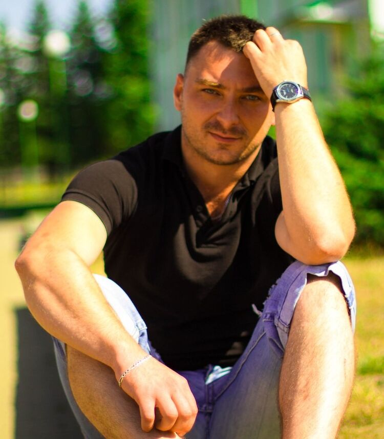 ���������� ������, ���� ������� Alex, 43 ����, ������������ ��� ������