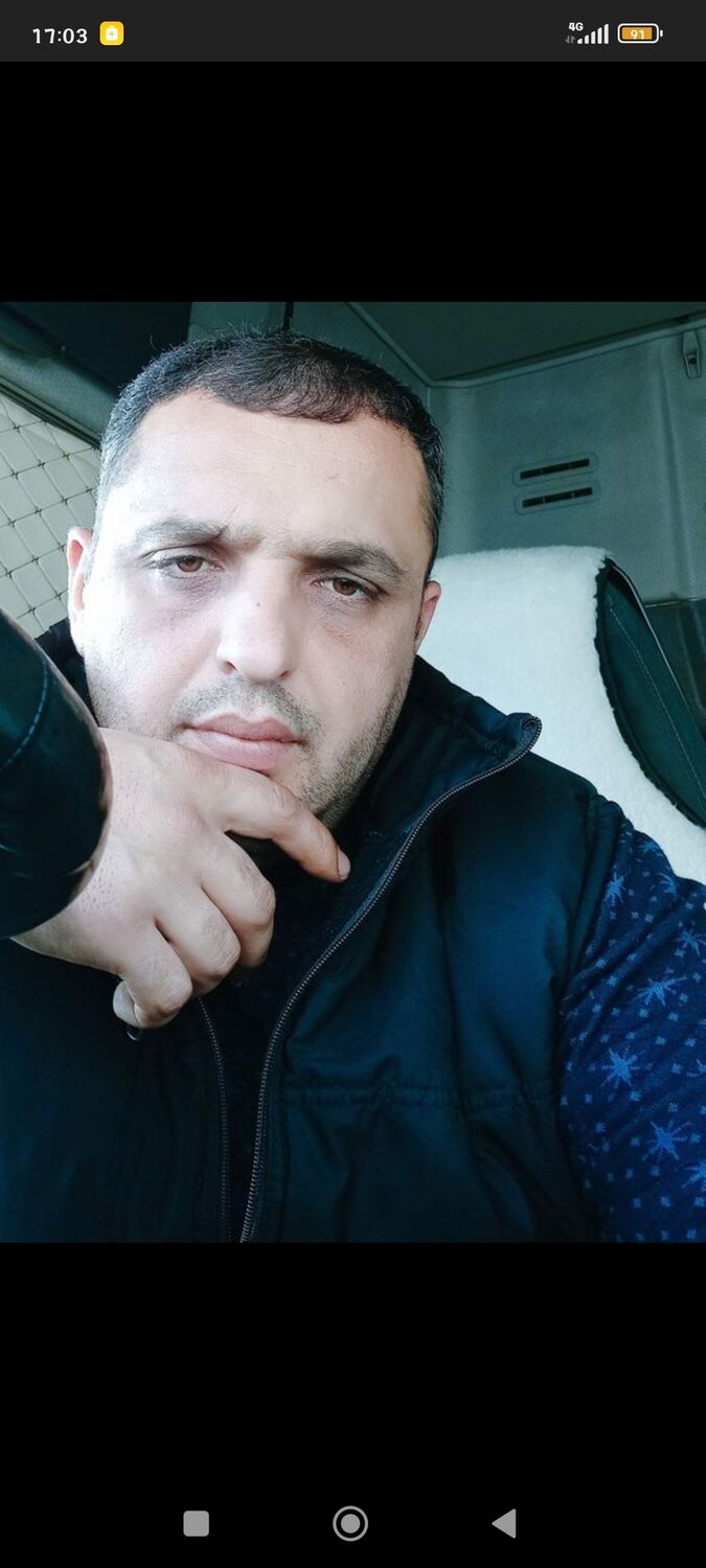 ���������� �����-���������, ���� ������� Nahid, 38 ���, ������������ ��� c�������� ���������